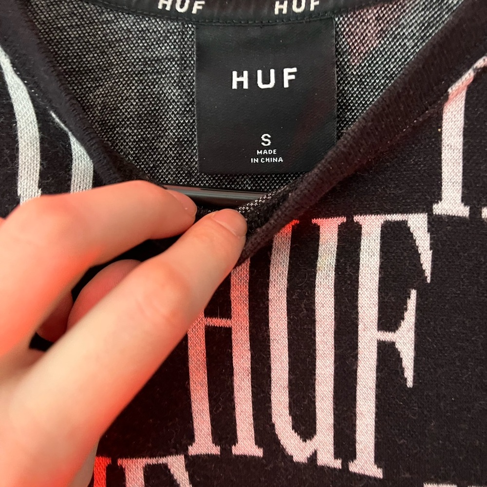 Huff Men’s Tee - image 4